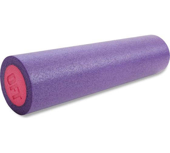 Цилиндр для пилатес Original FitTools 15х60 см FT-EPE-18 1