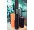 Цилиндр для пилатес Original FitTools EVA 90 см, премиум, высокая плотность FT-YGR-90-15-H 4