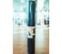 Цилиндр для пилатес Original FitTools EVA 90 см, премиум, высокая плотность FT-YGR-90-15-H 26