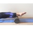 Цилиндр для пилатес Original FitTools EPP 90 см FT-EPP-90 15