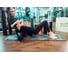 Цилиндр для пилатес Original FitTools EPP 90 см FT-EPP-90 26