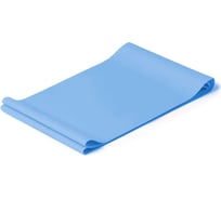 Эспандер ленточный Shark fit голубой, 200х15 см 27724