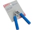 Кистевой эспандер с алюминиевыми рукоятками IRONMASTER 55 кг IR97036-6.5 2