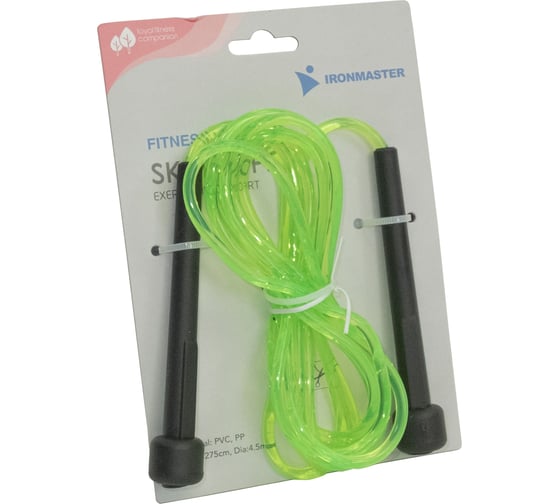 Скакалка Ironmaster IR97101B