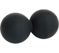 Массажный сдвоенный мяч Ironmaster IR97039