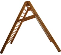 Угловая лестница-сетка Kampfer Corner 58392