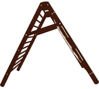 Угловая лестница-сетка Kampfer Corner 58394