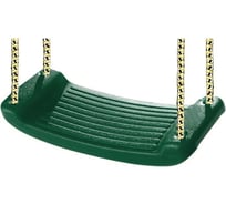 Пластиковые навесные качели Kampfer S04-101/1