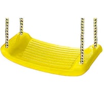 Пластиковые навесные качели Kampfer S04-101/2