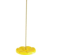 Пластиковые качели-диск Kampfer Лиана S04-112/1