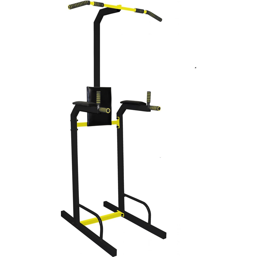 Профессиональная напольная стойка-турник Kampfer K07197001 - выгодная ...