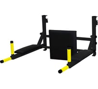 Навесные брусья Kampfer Atlant