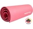 Мат для аэробики Original FitTools 6 мм, розовый FT-MPM6PK KAMA 3