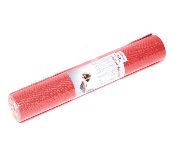 Коврик для йоги Original FitTools 1900х610х5 мм FT-YGM-5