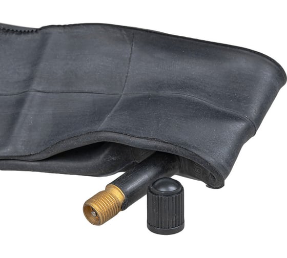 Камера велосипедная Ganz 14x1.95/2.125 AV-автониппель 35 мм GIN01007