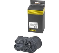 Камера велосипедная Ganz 18x1.95/2.125 AV-автониппель 35 мм GIN01009