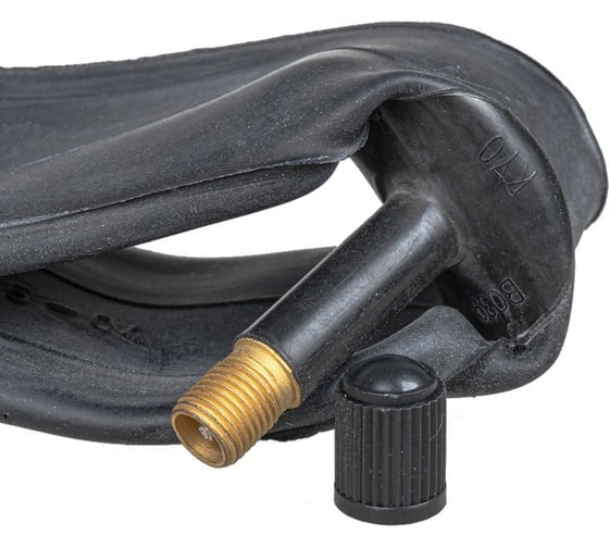Камера велосипедная Ganz 18x1.95/2.125 AV-автониппель 35 мм GIN01009
