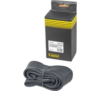 Камера велосипедная Ganz 16x1.95/2.125 AV-автониппель 35 мм GIN01008