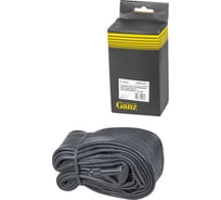 Камера велосипедная Ganz 29x1.95/2.125 AV-автониппель 35 мм GIN01015
