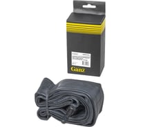 Камера велосипедная Ganz 28x1.95/2.125 AV-автониппель 35 мм GIN01014