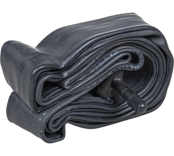 Камера велосипедная Ganz 28x1.95/2.125 AV-автониппель 35 мм GIN01014