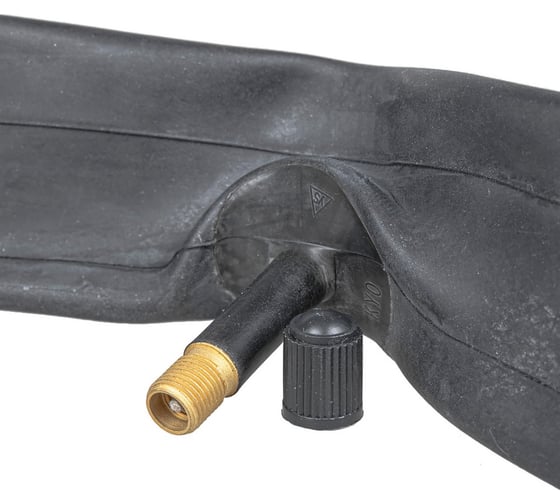 Камера велосипедная Ganz 28x1.95/2.125 AV-автониппель 35 мм GIN01014