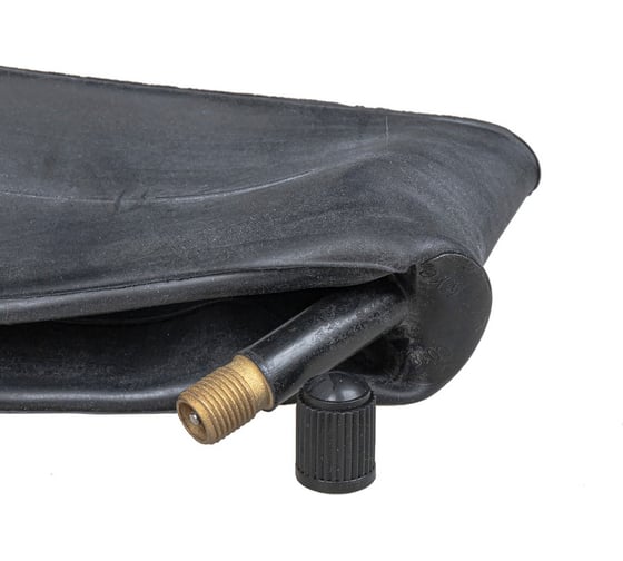 Камера велосипедная Ganz 26x1.95/2.125 AV-автониппель 35 мм GIN01012