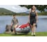 Надувной каяк BestWay Rapid X1 Kayak Set 290x91см, сиденье, весло 62174, насос 62003, до 120 кг 65176 BW 3