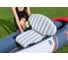Надувной каяк BestWay Rapid X1 Kayak Set 290x91см, сиденье, весло 62174, насос 62003, до 120 кг 65176 BW 6