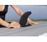 Надувной каяк BestWay Rapid X1 Kayak Set 290x91см, сиденье, весло 62174, насос 62003, до 120 кг 65176 BW 10