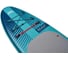 SUP-доска Aqua Marina Beast 320x81x15см, насос, весло, лиш, киль, ремнабор, сумка, до 140кг BT-23BEP 8