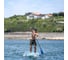 SUP-доска Aqua Marina Beast 320x81x15см, насос, весло, лиш, киль, ремнабор, сумка, до 140кг BT-23BEP 11