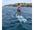 SUP-доска Aqua Marina Beast 320x81x15см, насос, весло, лиш, киль, ремнабор, сумка, до 140кг BT-23BEP 12