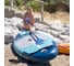 SUP-доска Aqua Marina Beast 320x81x15см, насос, весло, лиш, киль, ремнабор, сумка, до 140кг BT-23BEP 14