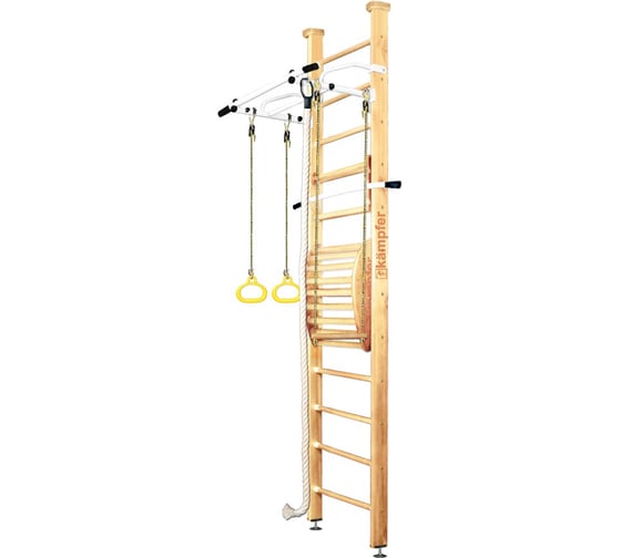 Шведская стенка Kampfer Helena Maxi Ceiling 28629 1