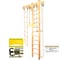 Шведская стенка Kampfer Wooden Ladder Ceiling 52710 2
