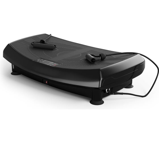 Виброплатформа UNIXFIT Boost 4D Black VP4DBBK