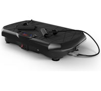 Виброплатформа UNIXFIT Edge 2D Black VP2DEBK