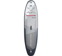 SUP-доска Aqua Marina 315x79x15см, Ambient Light System, киль, лиш, до 140кг BT-24GL