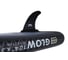 SUP-доска Aqua Marina 315x79x15см, Ambient Light System, киль, лиш, до 140кг BT-24GL 11