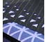 SUP-доска Aqua Marina 315x79x15см, Ambient Light System, киль, лиш, до 140кг BT-24GL 18