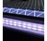 SUP-доска Aqua Marina 315x79x15см, Ambient Light System, киль, лиш, до 140кг BT-24GL 19