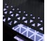 SUP-доска Aqua Marina 315x79x15см, Ambient Light System, киль, лиш, до 140кг BT-24GL 20