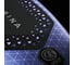 SUP-доска Aqua Marina 315x79x15см, Ambient Light System, киль, лиш, до 140кг BT-24GL 23