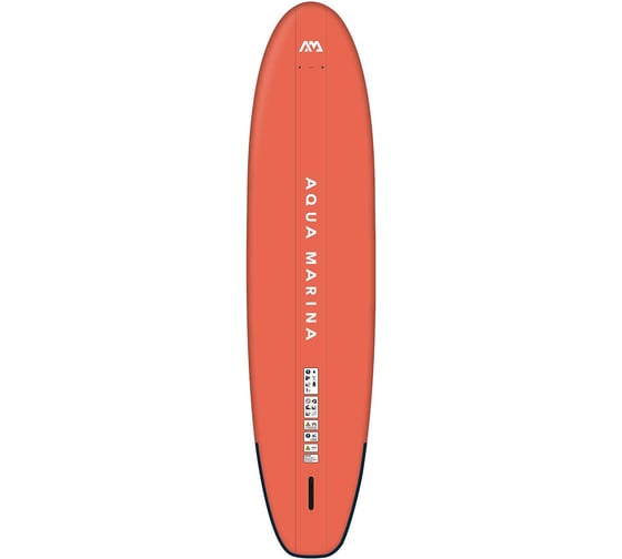 SUP-доска Aqua Marina Atlas 366x86x15см, насос, лиш, киль, ремнабор, сумка, до 180кг BT-23ATP