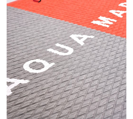 SUP-доска Aqua Marina Atlas 366x86x15см, насос, лиш, киль, ремнабор, сумка, до 180кг BT-23ATP