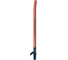 SUP-доска Aqua Marina Atlas 366x86x15см, насос, лиш, киль, ремнабор, сумка, до 180кг BT-23ATP 2