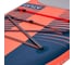 SUP-доска Aqua Marina Atlas 366x86x15см, насос, лиш, киль, ремнабор, сумка, до 180кг BT-23ATP 10