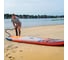 SUP-доска Aqua Marina Atlas 366x86x15см, насос, лиш, киль, ремнабор, сумка, до 180кг BT-23ATP 19