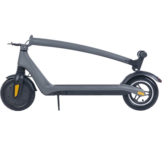Электросамокат HIPER Voyager MX2 Space Gray